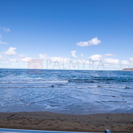 Trip Canteras, New Beach Apartment Las Palmas de Gran Canaria Eksteriør bilde