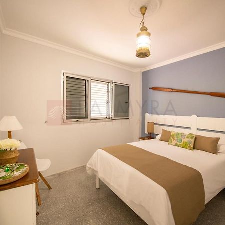 Trip Canteras, New Beach Apartment Las Palmas de Gran Canaria Eksteriør bilde