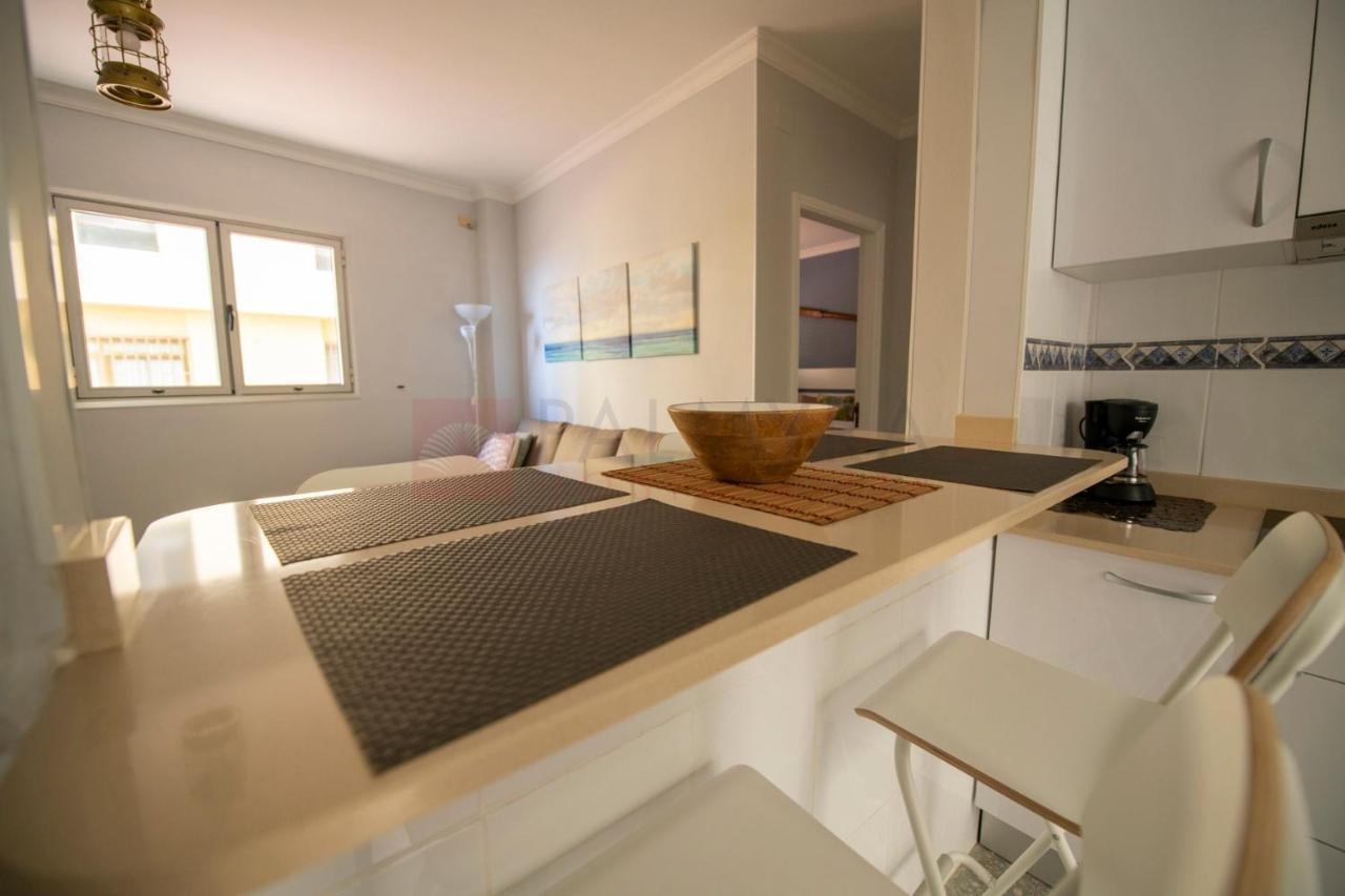 Trip Canteras, New Beach Apartment Las Palmas de Gran Canaria Eksteriør bilde