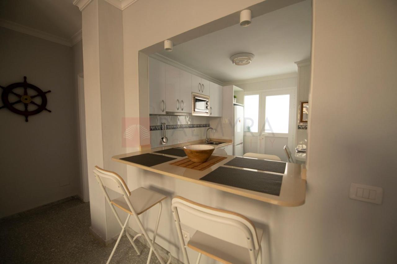Trip Canteras, New Beach Apartment Las Palmas de Gran Canaria Eksteriør bilde