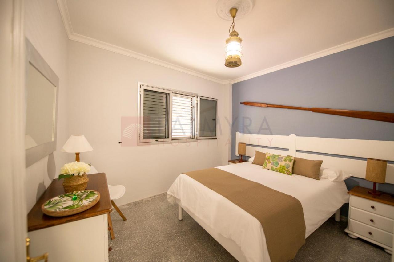 Trip Canteras, New Beach Apartment Las Palmas de Gran Canaria Eksteriør bilde